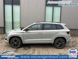 Wählbar Neu 2024 Skoda Karoq SportLine SUV | 31.139 € (Guter Preis)