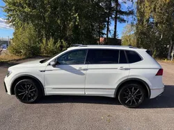 Weiß Gebraucht 2018 VW Tiguan Allspace SUV | 24.499 € (Teuer)