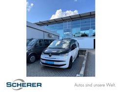 Candyweiß Gebraucht 2022 VW T7 Edition Van | 46.900 € (Guter Preis)