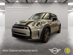 Grau Gebraucht 2022 Mini Cooper SE Kleinwagen | 18.601 € (Fairer Preis)