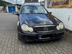 Gebraucht 2005 Mercedes C230 Coupé | 3.500 € (Fairer Preis)