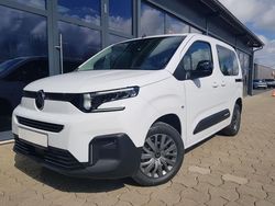 Andere farbe Gebraucht 2022 Citroën Berlingo Van / Kleinbus | 25.990 € (Teuer)