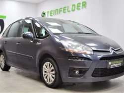 Lack icare Gebraucht 2009 Citroën C4 Picasso Tendance Van / Kleinbus | 4.490 € (Etwas zu teuer)