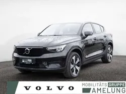 Black solid stone Gebraucht 2022 Volvo EC40 Core SUV | 27.890 € (Superpreis)