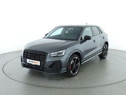 Grau Gebraucht 2023 Audi Q2 S-Line SUV | 30.430 € (Fairer Preis)