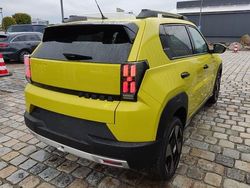 Neu 2025 Fiat Grande Panda La Prima SUV | 26.890 € (Fairer Preis)