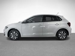 Ascotgrau Gebraucht 2025 VW Polo Goal Limousine | 21.699 € (Fairer Preis)