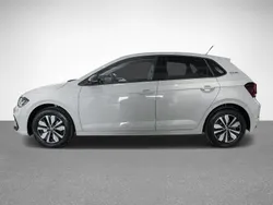 Ascotgrau Gebraucht 2025 VW Polo Goal Limousine | 21.699 € (Fairer Preis)
