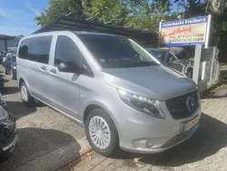 Silber Gebraucht 2016 Mercedes Vito Van / Kleinbus | 19.850 €