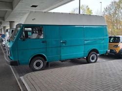 Grün Gebraucht 1995 VW LT Van / Kleinbus | 8.900 €
