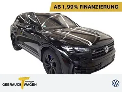 Schwarz Gebraucht 2023 VW Touareg R SUV | 75.750 € (Guter Preis)