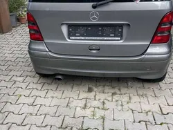 Gebraucht 2004 Mercedes A170 Avantgarde Limousine | 1.799 € (Guter Preis)