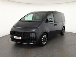 Grau Gebraucht 2023 Hyundai Staria Signature Van | 44.990 € (Fairer Preis)