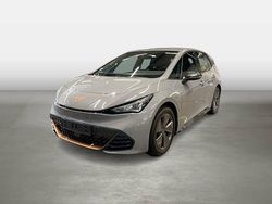 Grau Gebraucht 2023 Cupra Born Kleinwagen | 25.970 € (Fairer Preis)