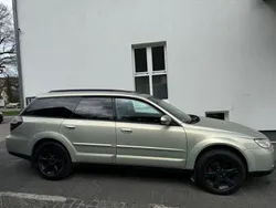 Gebraucht 2007 Subaru Outback Active SUV | 4.900 € (Etwas zu teuer)