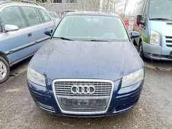 Blau Gebraucht 2006 Audi A3 Kombi | 1.999 € (Guter Preis)