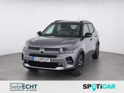 Grau Gebraucht 2022 Citroën C3 Kleinwagen | 20.470 €