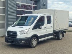 Weiss Gebraucht 2020 Ford Ka Limousine | 24.500 €