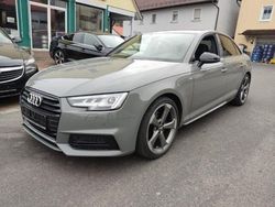 Grau Gebraucht 2018 Audi A4 Limousine | 14.000 € (Superpreis)