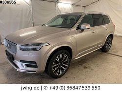 Bright dusk metallic Gebraucht 2024 Volvo XC90 Core SUV | 49.480 €