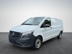 Weiß Gebraucht 2019 Mercedes Vito Van / Kleinbus | 17.666 € (Fairer Preis)