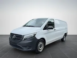 Weiß Gebraucht 2019 Mercedes Vito Van / Kleinbus | 18.490 € (Guter Preis)