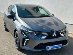 Rot Gebraucht 2024 Mitsubishi Colt Edition Kleinwagen | 17.979 € (Guter Preis)