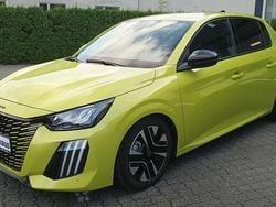 Aguedageld Gebraucht 2024 Peugeot 208 Allure Kleinwagen | 17.950 € (Fairer Preis)
