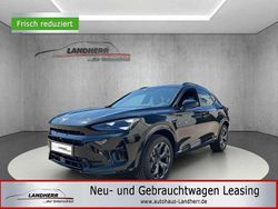 Schwarz Neu 2025 Cupra Formentor SUV | 30.670 € (Superpreis)