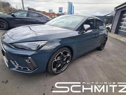 Grau Gebraucht 2024 Cupra Leon VZ2 Limousine | 31.990 € (Superpreis)