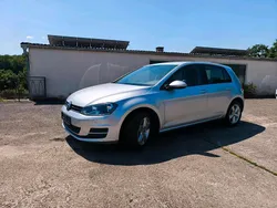 Grau Gebraucht 2013 VW Golf VII Limousine | 7.999 € (Guter Preis)