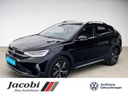 Schwarz Gebraucht 2025 VW Taigo Style SUV | 26.900 € (Etwas zu teuer)