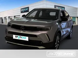 Grau Gebraucht 2022 Opel Mokka-e Elegance SUV | 25.900 € (Teuer)