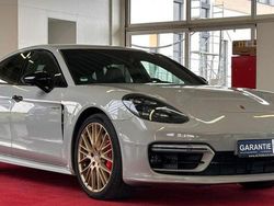 Andere Gebraucht 2022 Porsche Panamera Limousine | 77.700 € (Etwas zu teuer)