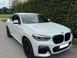 Weiß Gebraucht 2019 BMW X4 Shadowline SUV | 36.500 € (Guter Preis)
