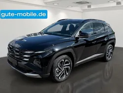 Abyss black / met Neu 2025 Hyundai Tucson Prime SUV | 37.990 € (Fairer Preis)