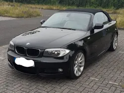 Schwarz Gebraucht 2011 BMW 118 Cabriolet M Sport Cabrio | 13.700 € (Etwas zu teuer)