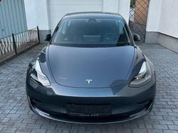 Gebraucht 2021 Tesla Model 3 Limousine | 20.999 € (Guter Preis)