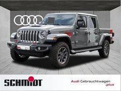 Stinggray clear coat Gebraucht 2021 Jeep Gladiator Overland SUV | 55.840 € (Fairer Preis)