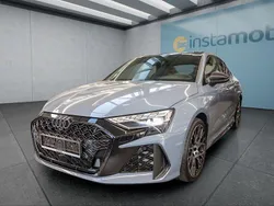 Grau Gebraucht 2025 Audi RS3 Kleinwagen | 81.699 €