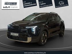 Schwarz Neu 2025 Kia Stonic Vision SUV | 24.950 € (Fairer Preis)