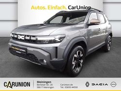 Dolomitgrau Neu 2025 Dacia Duster Extreme SUV | 31.260 € (Teuer)