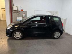 Lack onyx schwarz Gebraucht 2006 Citroën C2 Comfort Kleinwagen | 1.500 €