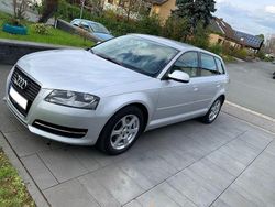 Silber Gebraucht 2011 Audi A3 Ambition Limousine | 5.200 € (Fairer Preis)
