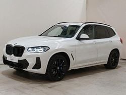 Alpinweiss uni Gebraucht 2024 BMW X3 M Sport SUV | 53.840 € (Fairer Preis)