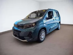 Kiama blau Gebraucht 2024 Opel Combo-e Life drive Kombi | 29.990 € (Teuer)