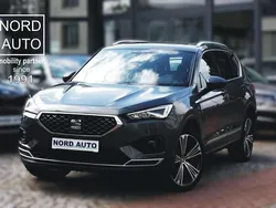 Schwarz Gebraucht 2020 Seat Tarraco XCELLENCE SUV | 26.970 € (Fairer Preis)
