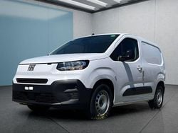 Weiß Gebraucht 2025 Fiat e-Doblò Van / Kleinbus | 29.999 € (Fairer Preis)