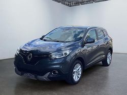 Titangrau Gebraucht 2017 Renault Kadjar XMOD SUV | 14.348 € (Fairer Preis)