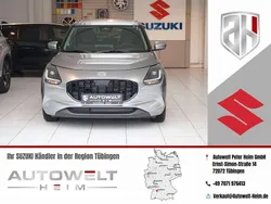 Premium silver metallic Gebraucht 2025 Suzuki Swift Kleinwagen | 18.870 € (Etwas zu teuer)